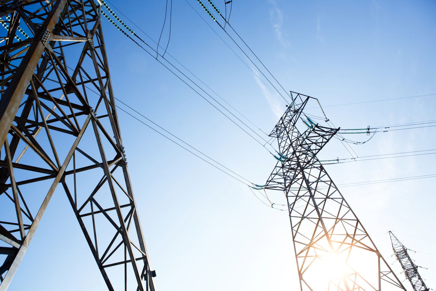 Electrical energy